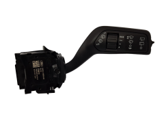 Windscreen Wash Wiper Switch GN1517A553AB Ford Fiesta 7 Focus 4 9007