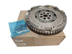 Dual-Mass Flywheel Original Renault Dacia 123004611R