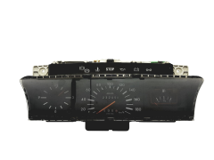 Speedometer/Instrument Cluster Peugeot 205 9630784880 Jaeger