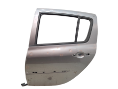 Door Left Rear Renault Clio 3 III HB TEKNG