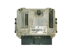 Controller 0281011669 55189927 Opel Bosch 33504