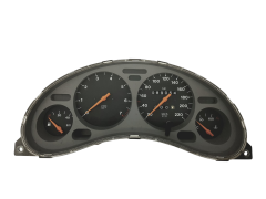 Speedometer/Instrument Cluster Opel Tigra 90484149 88481669 50833