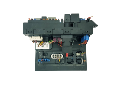 Controller Moduł Mercedes 2115457601 Temic 