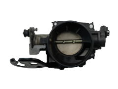 Air Throttle Body Ford Focus XS4U-MC 988F-9B989-BB 1.8 16V