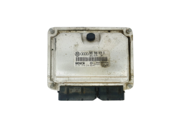 Controller 045906019G 0281010220 Audi Bosch 37340