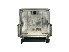 Controller 0281010248 9635157080  28FM0155 PSA Bosch 56176