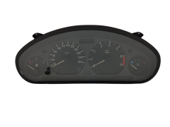 Speedometer/Instrument Cluster BMW 3 E36 6211 8360482 110008645002 3015 Speedometer/Instrument Cluster BMW 3 E36 6211 8360482 110008645002 3015