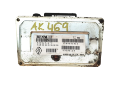 Controller 8200274277 8200256858 Renault 19040