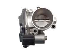 Air Throttle Body Ford CM5G-9F991-GA 1.0 EcoBoost FoMoCo 2175