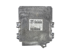 Controller 9636726980 16300.464 IAW1AP.80 PSA Magneti Marelli 57940