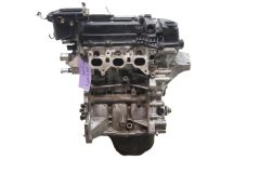 Petrol Engine 1KR 1.0 12V 107 C1 Aygo Citroen Peugeot Toyota 145000km
