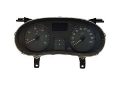 Speedometer/Instrument Cluster Trafic Vivaro 8200390135 A Renault 2784