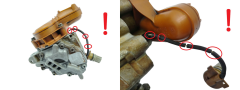 Oil Pump 150005863R 150007372R 1.2 TCE DIG Renault Dacia 1425