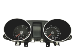 Speedometer/Instrument Cluster VW Golf MK6 5K0920872A VDO