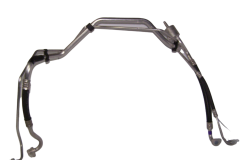 Air Conditioning Pipe Original Citroen Peugeot C4 DS4 308 6477F4