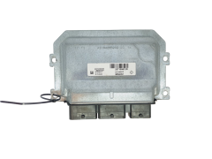 Controller 237109612R 237108697R Renault Continental 43394