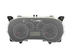 Speedometer/Instrument Cluster Fiat Grande Punto 51890635 58573
