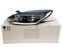 Headlamp Left Original Renault 260601781R