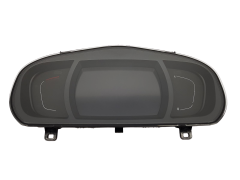 Speedometer/Instrument Cluster Renault Espace 5 248101651R