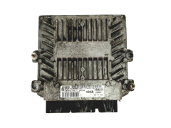 Controller 6M51-12A650-YB 5WS40512B-T Ford Siemens 20448