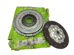 Clutch Kit New For Renault 2.2 DCI 7701473533 826497 Valeo