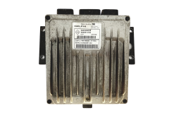 Controller 8200399038 8200513163 R0410B034A Renault Delphi 26837