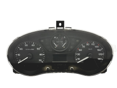 Speedometer/Instrument Cluster Partner 2 Berlingo 2 9664534380 PSA 53516