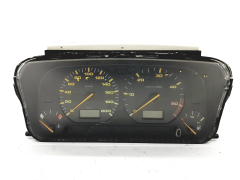 Speedometer/Instrument Cluster Seat Ibiza 6K0919033HD 50134