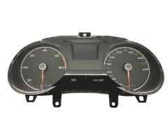 Speedometer/Instrument Cluster Seat Ibiza 6J0920805L Magneti Marelli