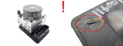 Abs Pump Renault 476604349R 10.0220-0728.4 476609440R 2199