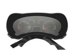 Speedometer/Instrument Cluster Ford Ka 51874055 503005051100 51652