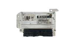 Controller 9030930131F 39110-02800 MXE1IN03 Hyundai Kefico 39209