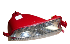 Lamp Rear Left Original Citroen C4 6350V1