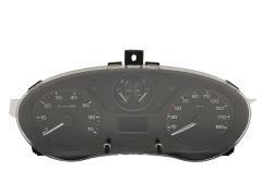Speedometer/Instrument Cluster Expert Berlingo Scudo 9665983780 PSA 27495