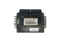 Controller 5WY5451B 96801808 D42 3BPB 9J Chevrolet Kemsco 42624
