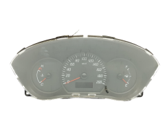 Speedometer/Instrument Cluster Suzuki Swift 34100-72K00 A2C53219883 VDO