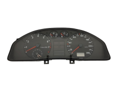 Speedometer/Instrument Cluster Audi A4 B5 8D0919033C 2833