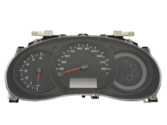 Speedometer/Instrument Cluster Renault Kangoo 2 248101769R 18681