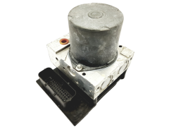 Abs Pump BMW X5 3451 6762059-01 0265950351 Bosch 35003