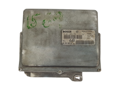 Controller 0261203736 9620398980 MA3.1 PSA Bosch 3567