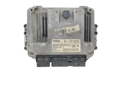 Controller PSA 0281011089 9653202580 9647785580 Bosch 54291