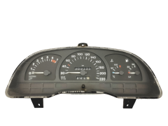 Speedometer/Instrument Cluster Opel Astra Vectra 81117675PP 90356303 42109