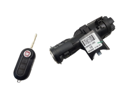Ignition Switch Fiat 500 Panda 2 51800628 61089800 TRW Mod312