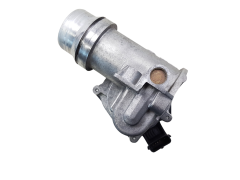 Air Throttle Body 8200614985 Renault Dacia Nissan 1.5 DCI 92
