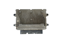 Controller 9661960880 9655883280 PSA Valeo 39891