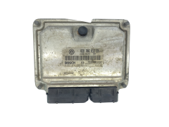 Controller 038906012EM 0281010690 Seat Bosch 63273