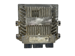 Controller 7S61-12A650-AA 5WS40433A-T SID 804 2CLA Ford Siemens 52995