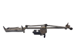 Wiper Mechanism Mercedes W171 A1718200342 A1718200142 404.823 Valeo
