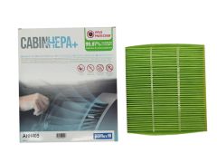 Cabin Filter Purflux AHH405 272773151R