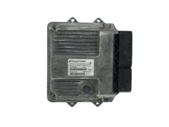 Controller FGP MJD6JF.S1 51775008 71600.005.05 Fiat 48009